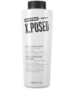 X Posed Daily Conditioner