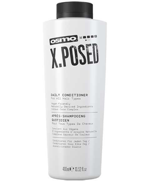 X Posed Daily Conditioner