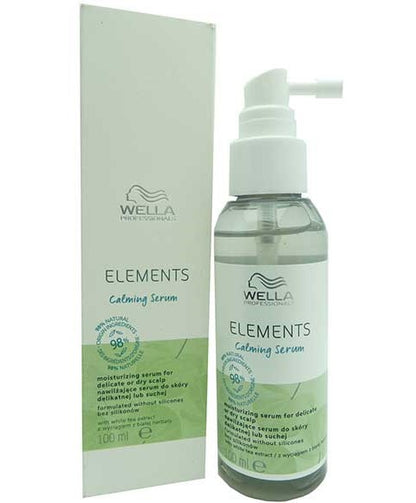 Elements Calming Serum