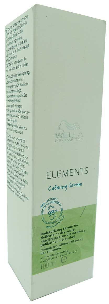 Elements Calming Serum