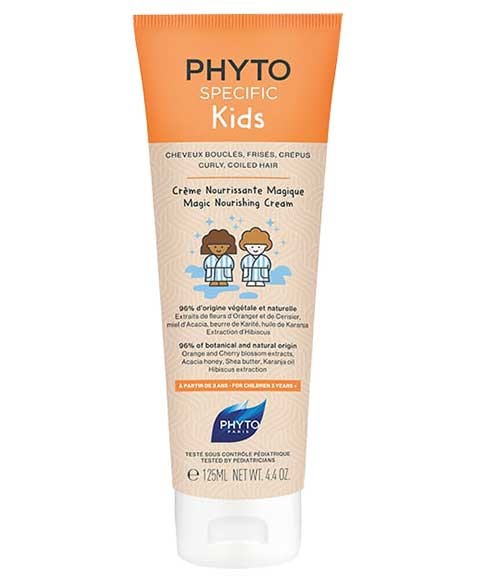Kids Magic Nourishing Cream