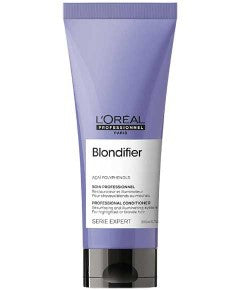 Serie Expert Blondifier Professional Conditioner