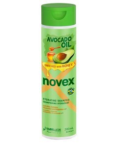 Avocado Oil Hydrating Shampoo