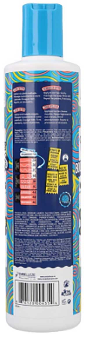 My Curls Bouncy Curls Wavy Hair Hydrating Shampoo