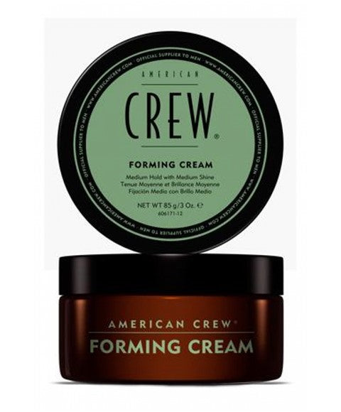 American Crew Forming Cream