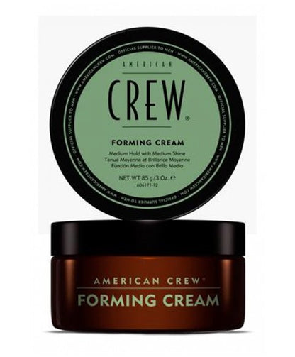 American Crew Forming Cream
