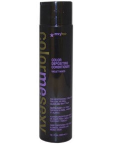 Colormesexy Color Depositing Conditioner Voilet Mood