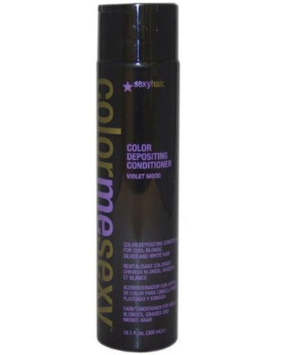 Colormesexy Color Depositing Conditioner Voilet Mood