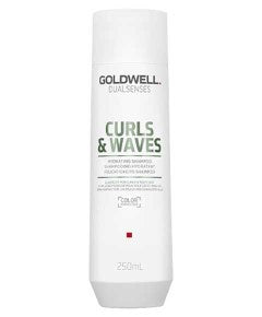 Dualsenses Curls &amp; Waves Hydrating Shampoo