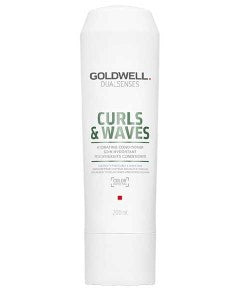 Dualsenses Curls &amp; Waves Hydrating Conditioner