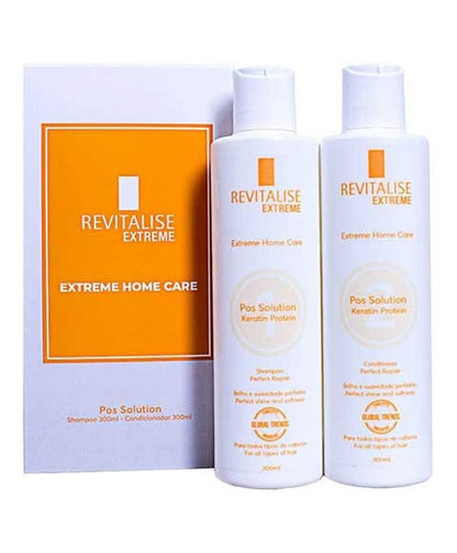 Extreme Home Care Pos Solution Kit