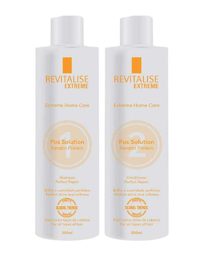 Extreme Home Care Pos Solution Kit