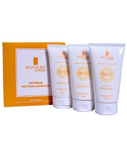 Extreme Protein Complex Ultra Solution Kit