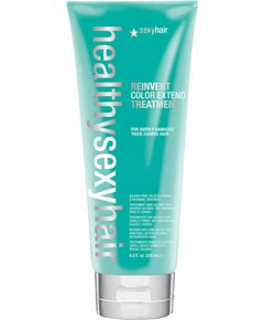 Healthy Sexyhair Reinvent Color Extend Treatment