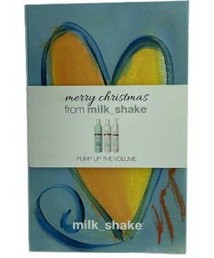 Merry Christmas Pump Up The Volume Gift Set