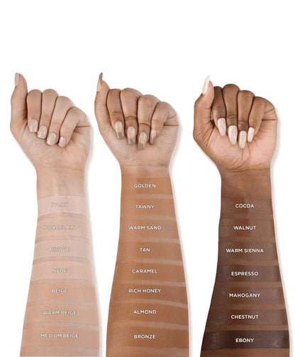 LA Girl Tinted Foundation With Natural Finish GLM764 Almond