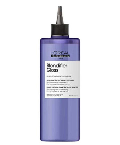 Serie Expert Blondifier Gloss Professional Concentrate Treatment