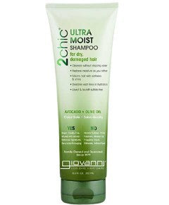2 Chic Ultra Moist Shampoo