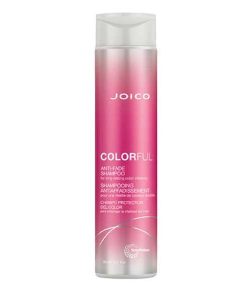 Colorful Anti Fade Shampoo