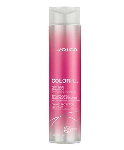 Colorful Anti Fade Shampoo