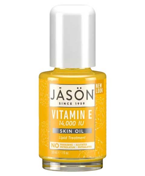 Jason Vitamin E 14000 IU Skin Oil