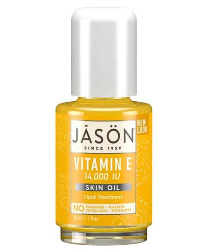 Jason Vitamin E 14000 IU Skin Oil