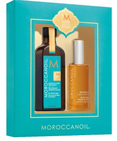 Moroccanoil 10 Year Special Edition
