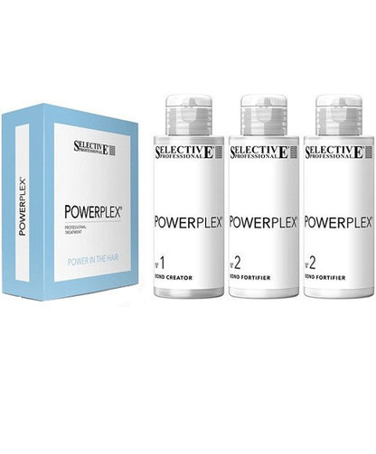 Powerplex Professional Treatment Kit