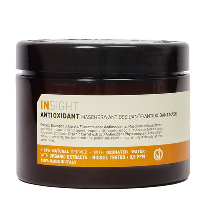 Antioxidant Mask