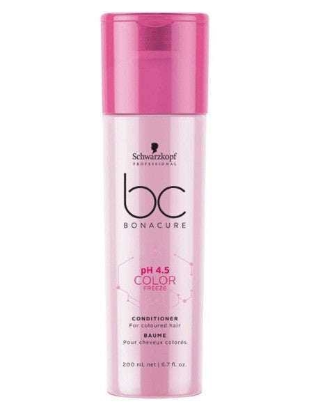 Bonacure PH 4.5 Color Freeze Conditioner
