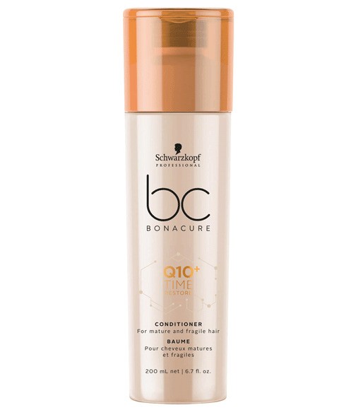 Bonacure Q10 Plus Time Restore Conditioner