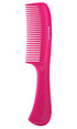 Precision Professional Pink Rake Comb DPC6