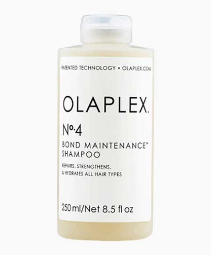 Olaplex Bond Maintenance Shampoo No 4