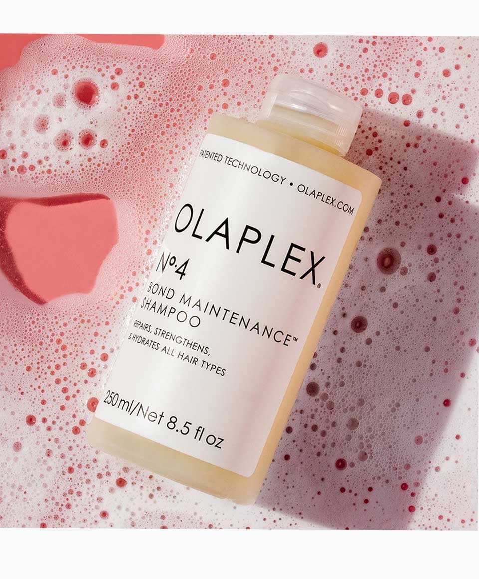 Olaplex Bond Maintenance Shampoo No 4