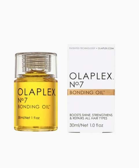 Olaplex No 7 Bonding Oil