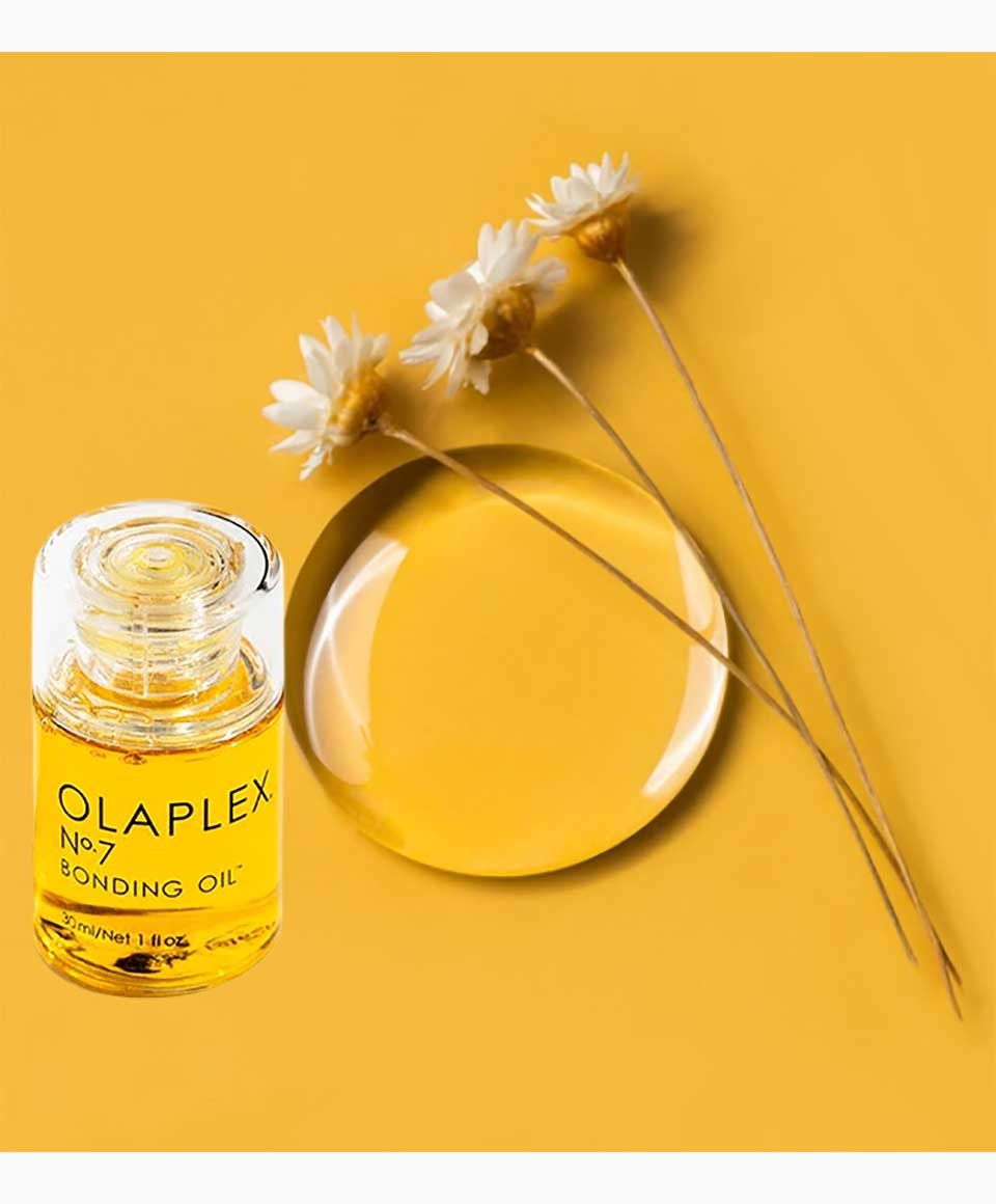 Olaplex No.7 Bonding Oil