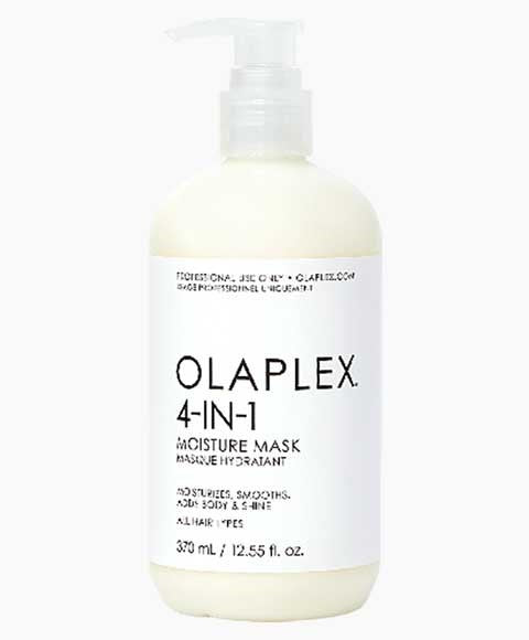Olaplex 4 In 1 Moisture Mask