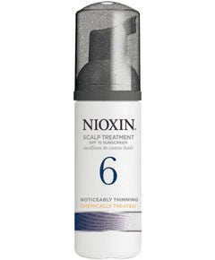 Nioxin Scalp And Hair Treatment 6