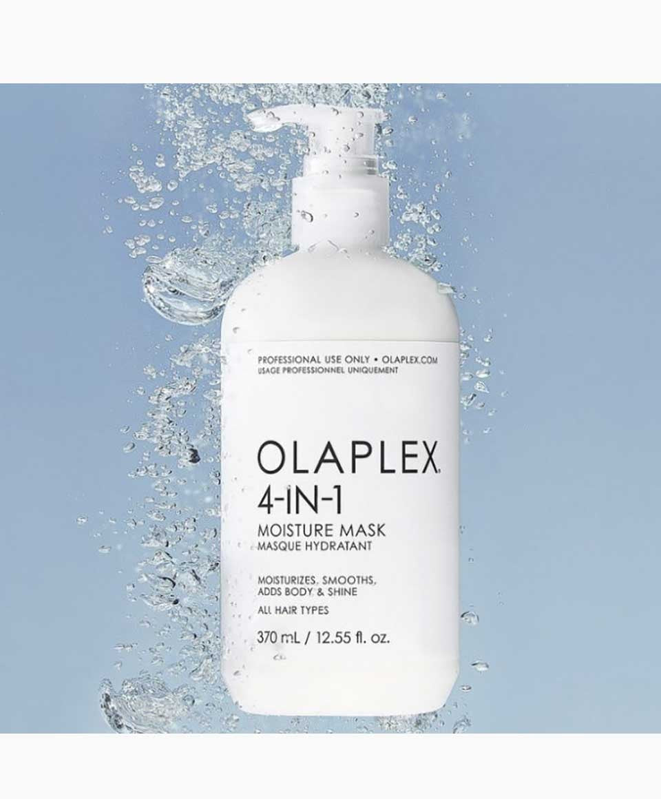 Olaplex No 4