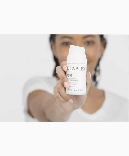 Olaplex number 8