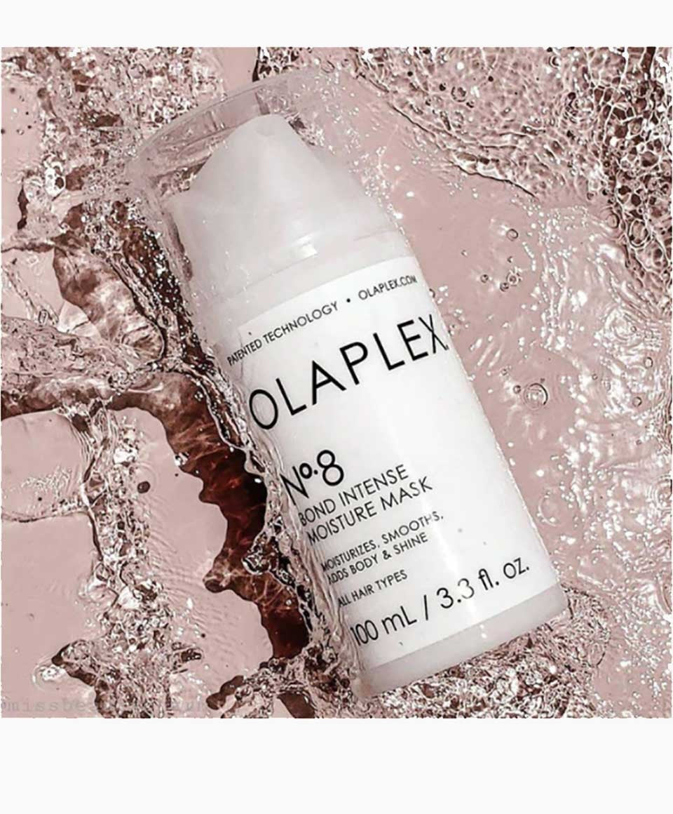 Olaplex No 8 moisture mask