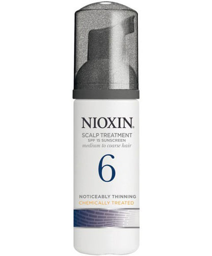 Nioxin Scalp And Hair Treatment 6