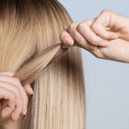 Koleston Perfect ME Plus Pure Naturals life style