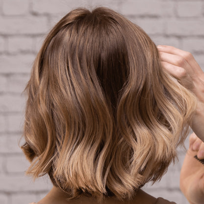 Koleston Perfect ME Plus Pure Naturals 10/03 lifestyle