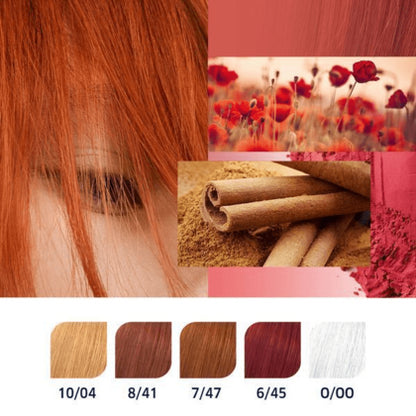 Koleston Perfect ME Plus Pure Naturals 10/04 shade