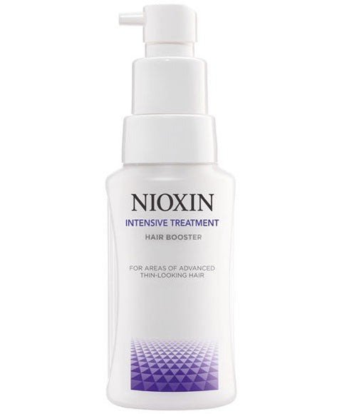 Nioxin Intensive Treatment Hair Booster