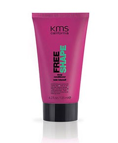 California Free Shape Deep Conditioner Old Pack