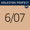 Koleston Perfect ME Plus Pure Naturals 6/07