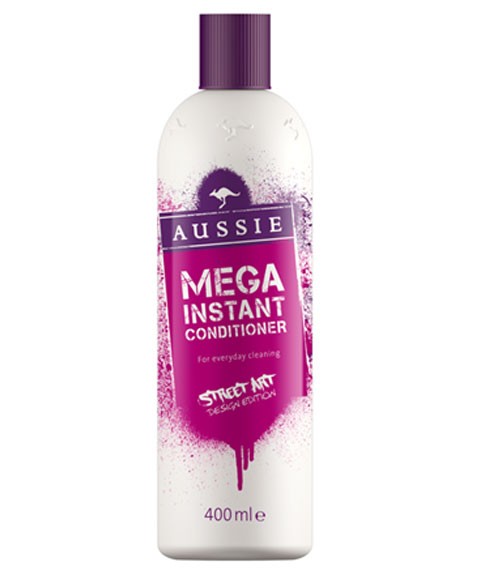 Aussie Mega Instant Conditioner
