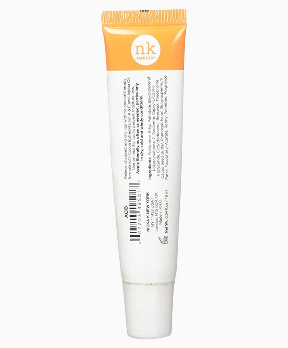 NK Cocoa Butter Lip Therapy